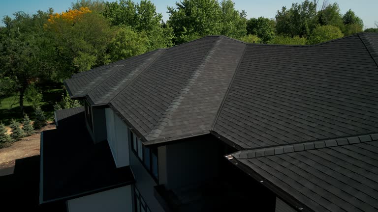 Best Asphalt Shingles Roofing  in Horizon City, TX